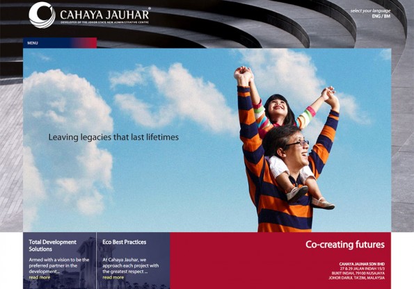 cahayajauhar website cahayajauhar website