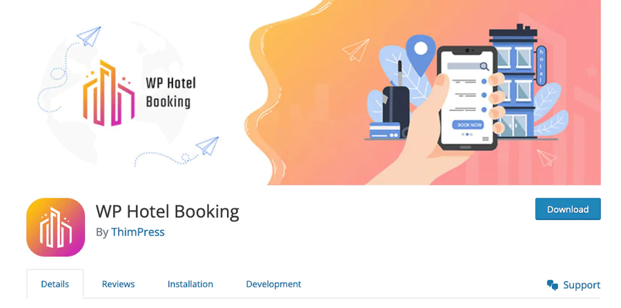 Integrated Booking and Reservation Systems