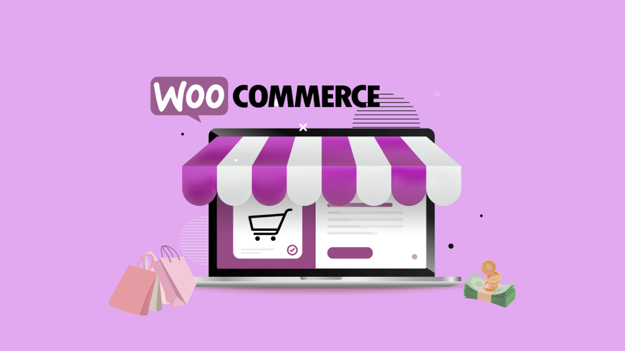 Woocommerce