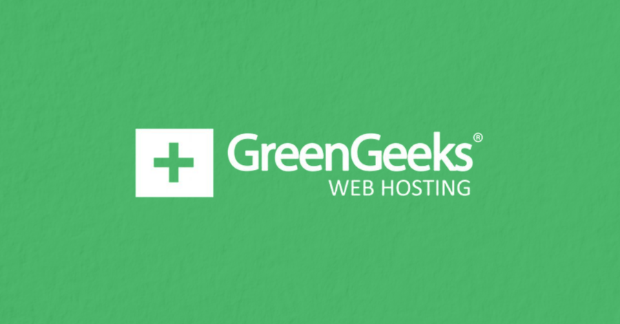 GreenGeeks