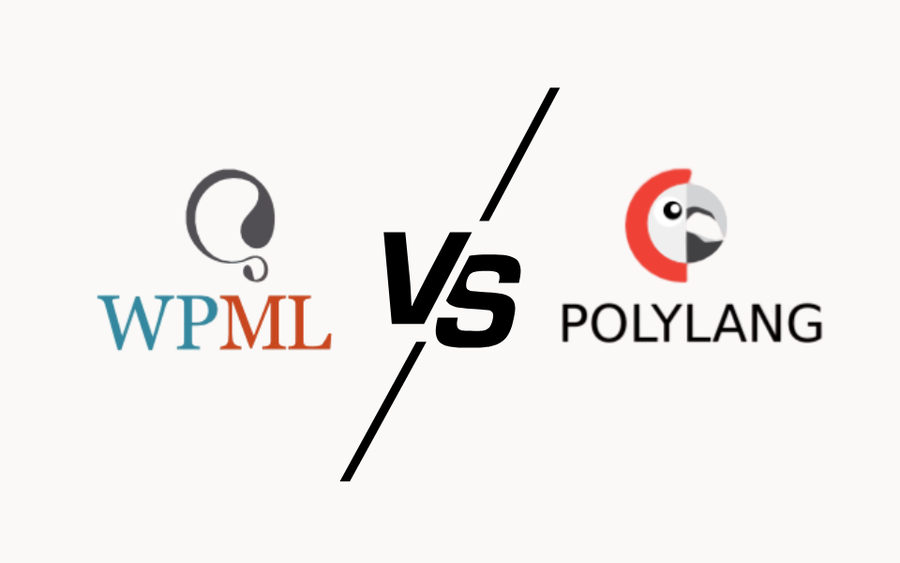 WPML and Polylang