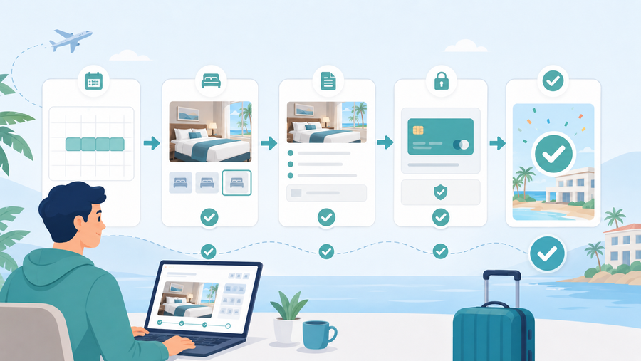 Core Technical Strategies to Avoid Double Bookings Online