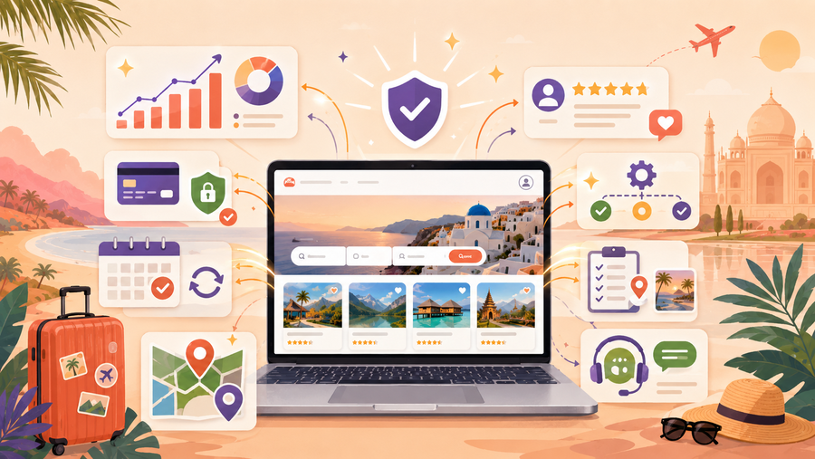 Why Your Platform Needs These Advanced Features