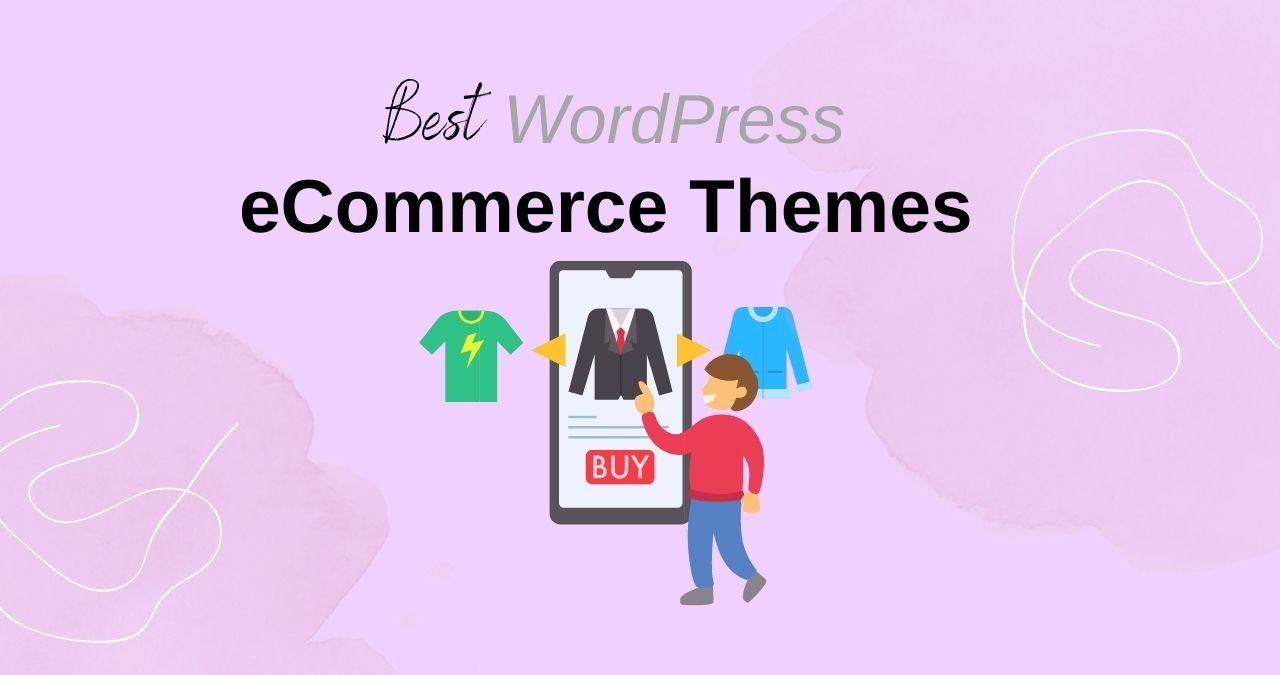 Top 12 – WordPress eCommerce Theme