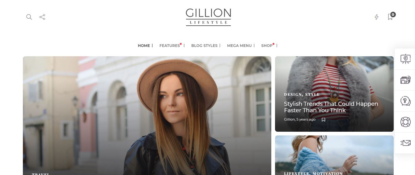 gillion