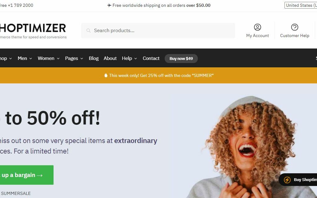 shoptimizer