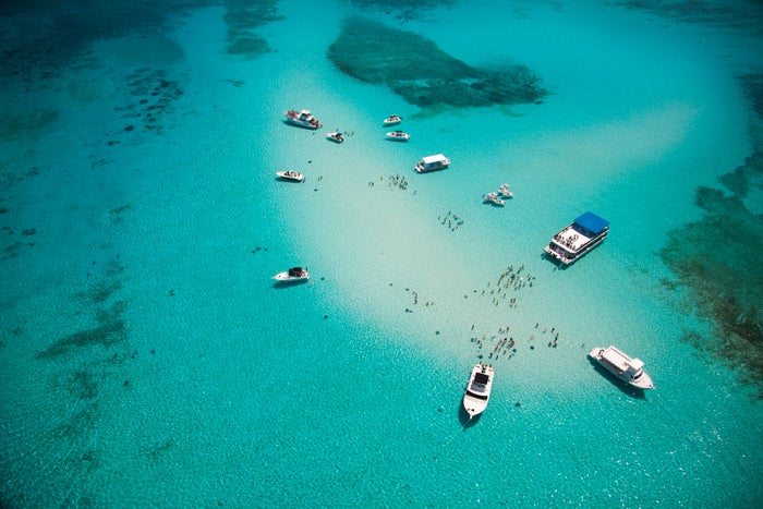 Weekly Deals: NYC to Cayman Islands for $250 round-trip