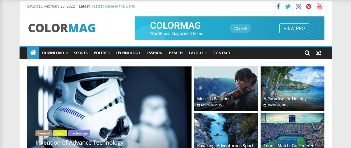 colormag