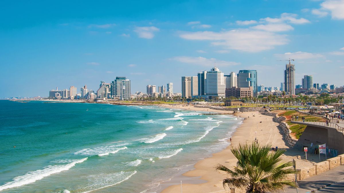 Weekly Deals: Houston to Tel Aviv Israel $699 RT Airfares on Turkish Airlines with 2 Free Checked Bags (Flexible Ticket Travel September – December 2022)