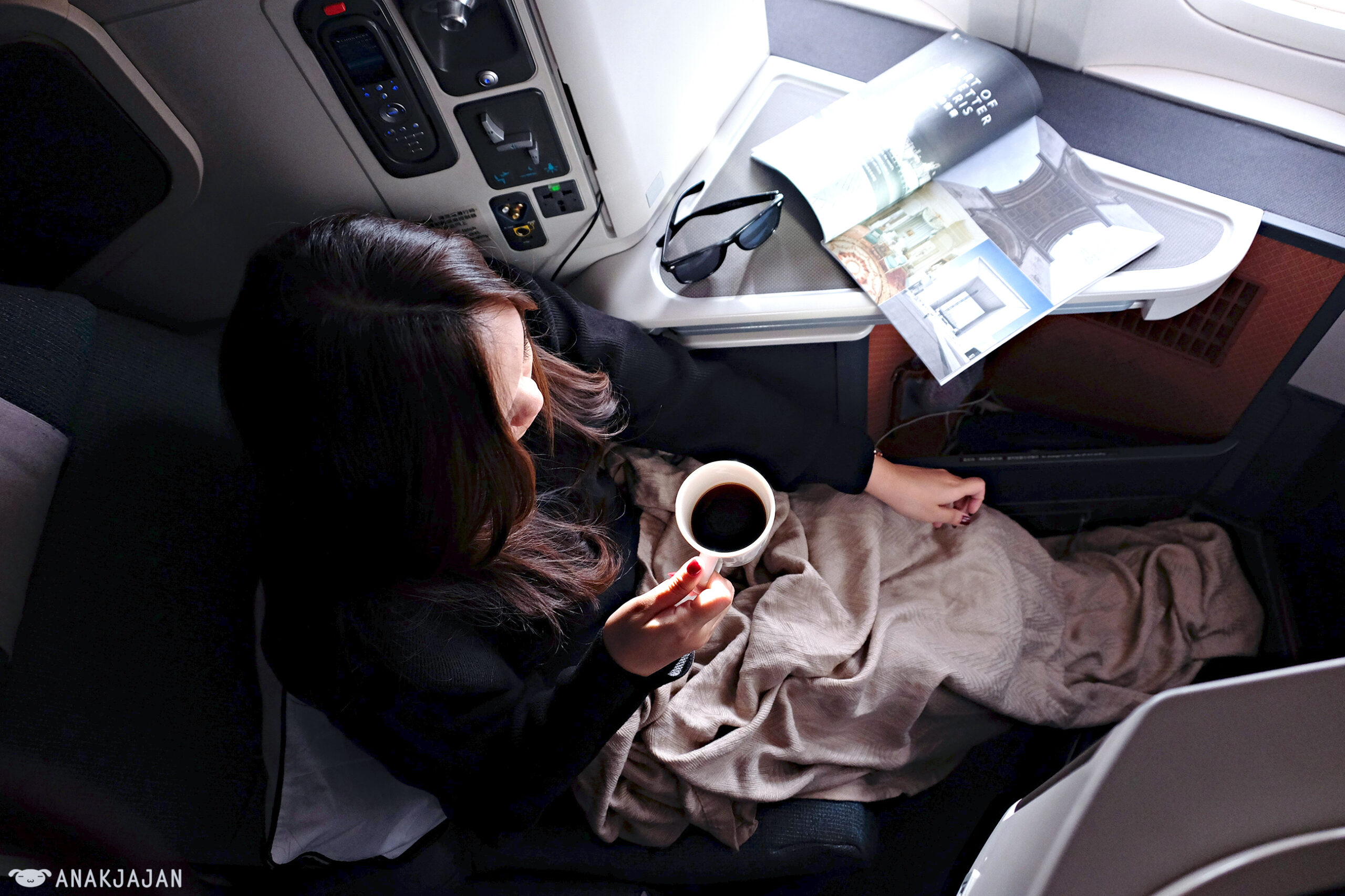 Weekly Deals: Fly to Middle East in Business Class up to 77% OFF