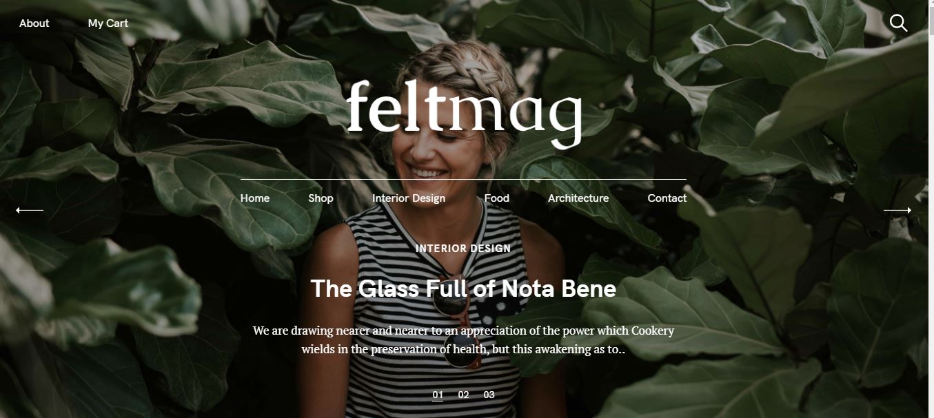 feltmag