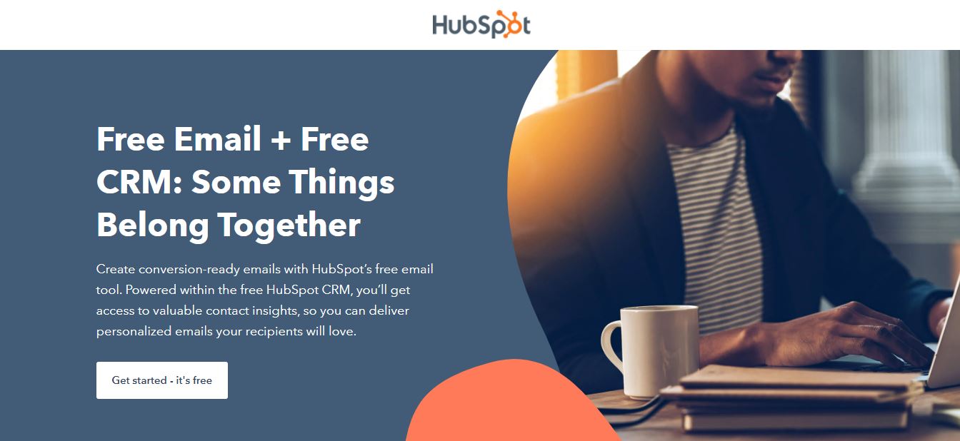 hubspot