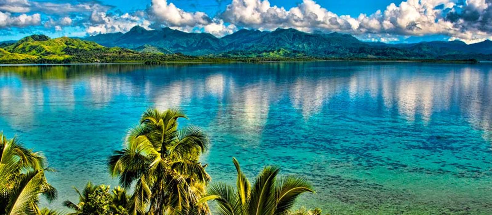 Weekly Deals: San Francisco to Nadi Fiji $778 RT Nonstop Airfares on Fiji Airways (Flexible Ticket SUMMER Travel May-August 2022)