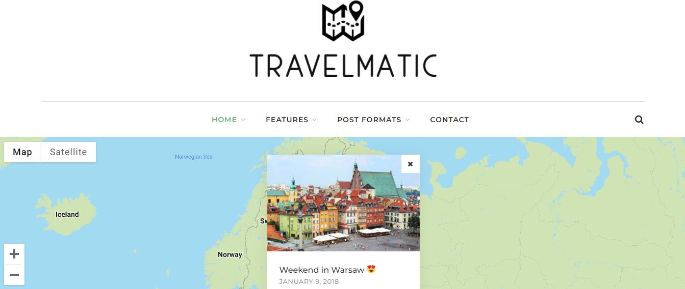 travelmatic