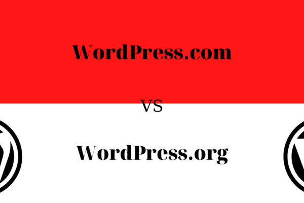 WordPress.com vs WordPress.org: Which Should You Choose?