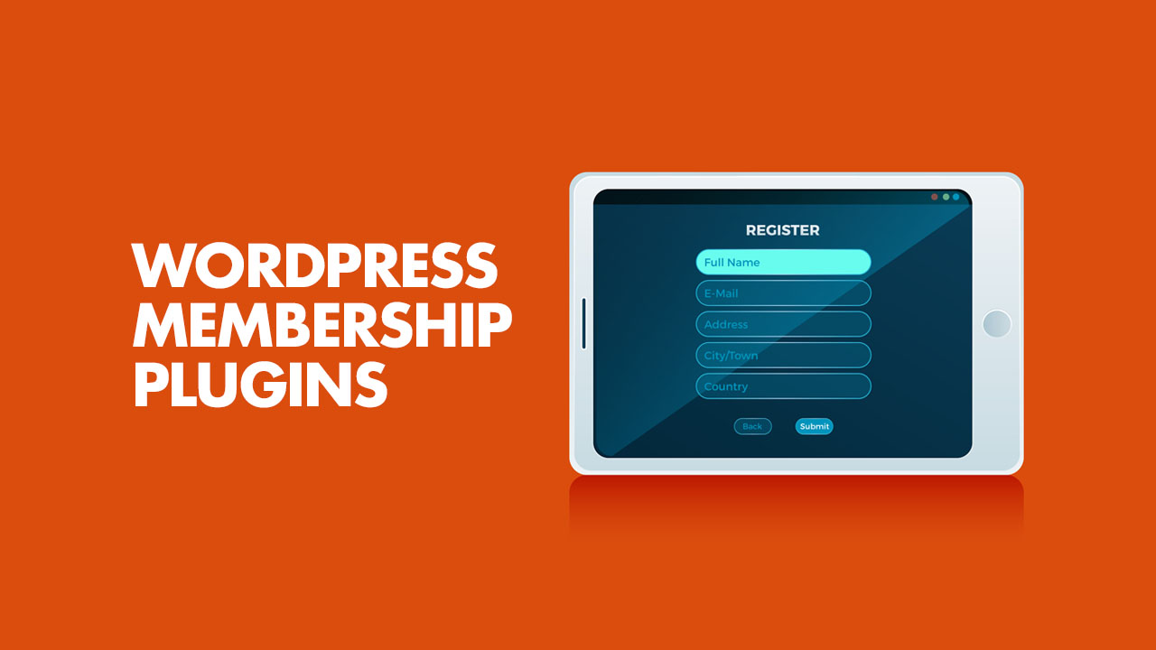 5 Best WordPress Membership Plugins (Free & Paid)