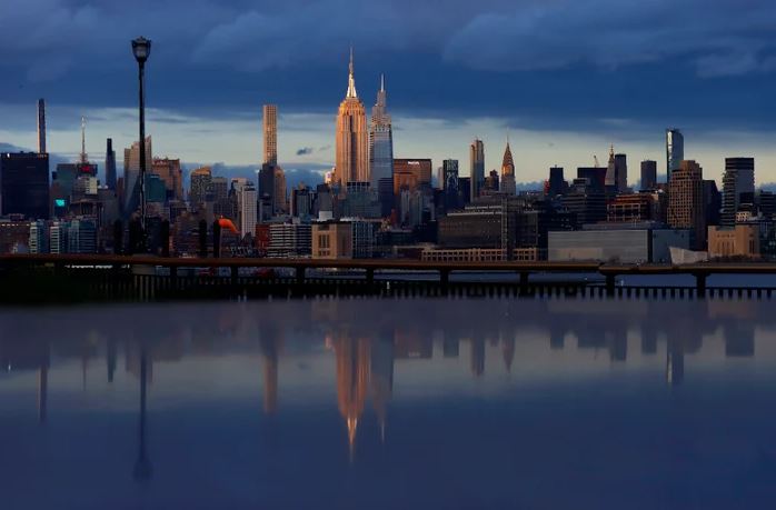 Weekly Deals: You can fly to New York City for under $200 right now
