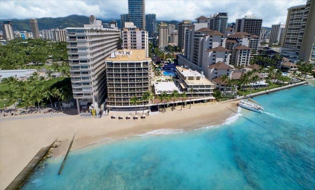 outrigger reef waikiki beach resort