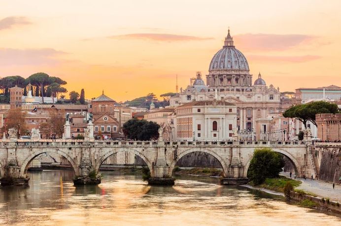 Weekly Deals: Travel to Italy with flights for less than $550 round-trip