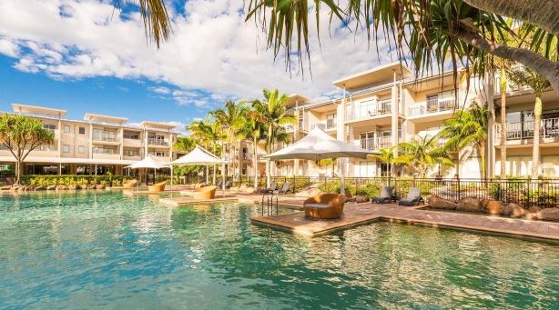 Weekly Deals: Save nearly $400 on Kingscliff Peppers Resort & Spa stay