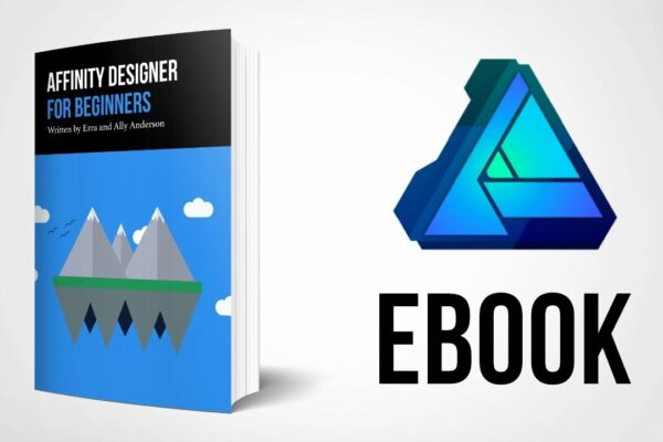 Weekly Deals: The Complete Guide to Affinity Designer – only $15!