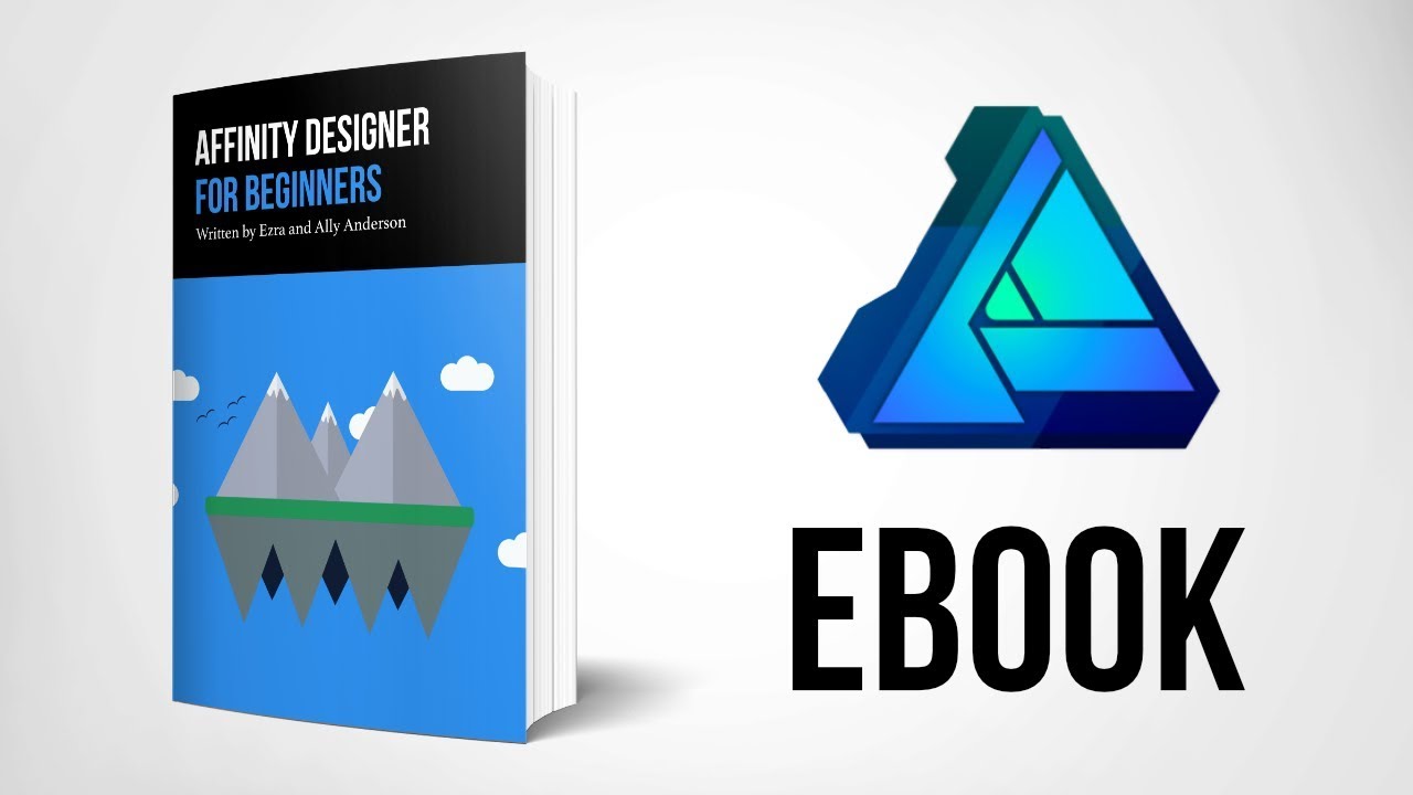Weekly Deals: The Complete Guide to Affinity Designer – only $15!