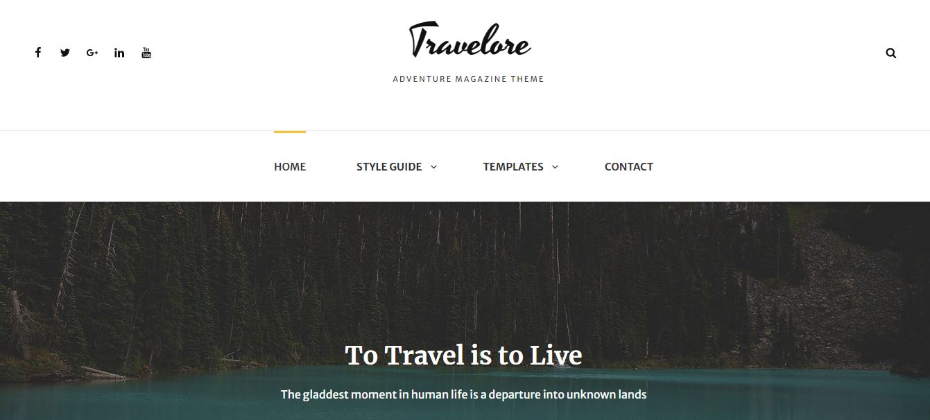 travelore