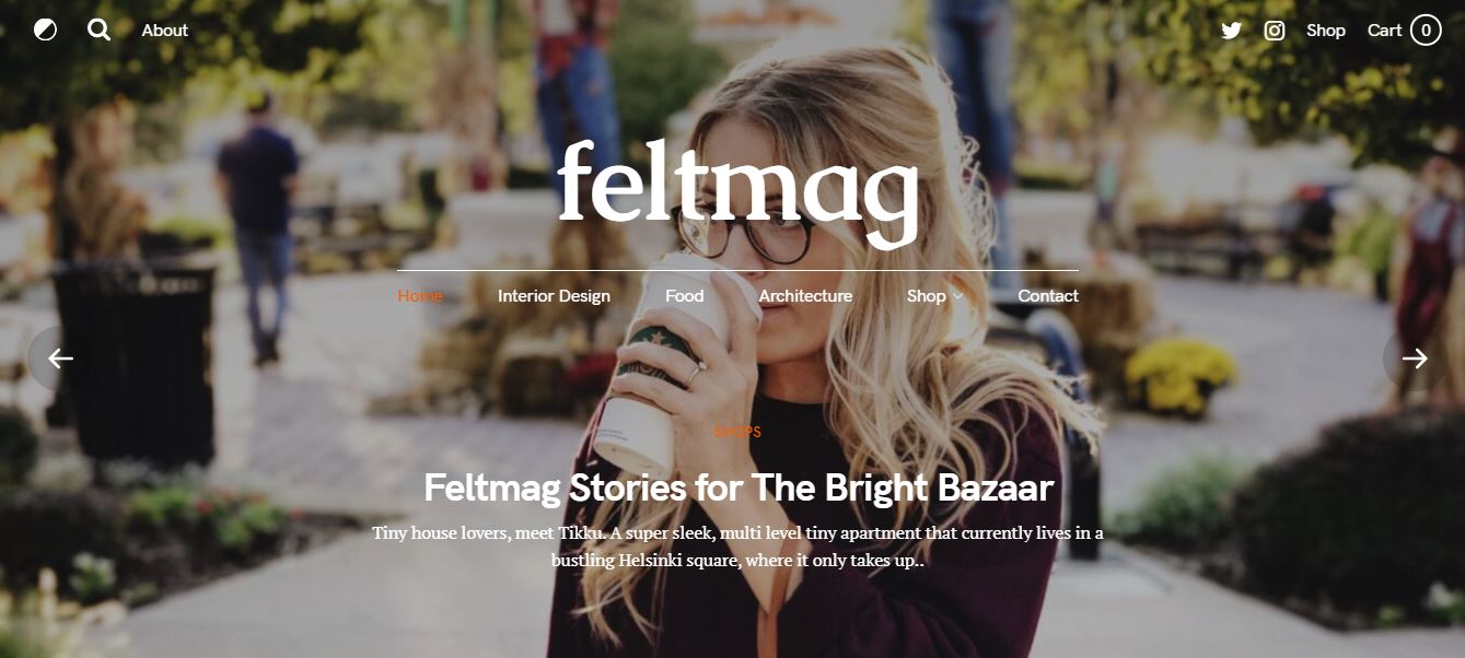 feltmag