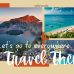 Travel Theme Free: 6 Effective Compasses For A Travel Website