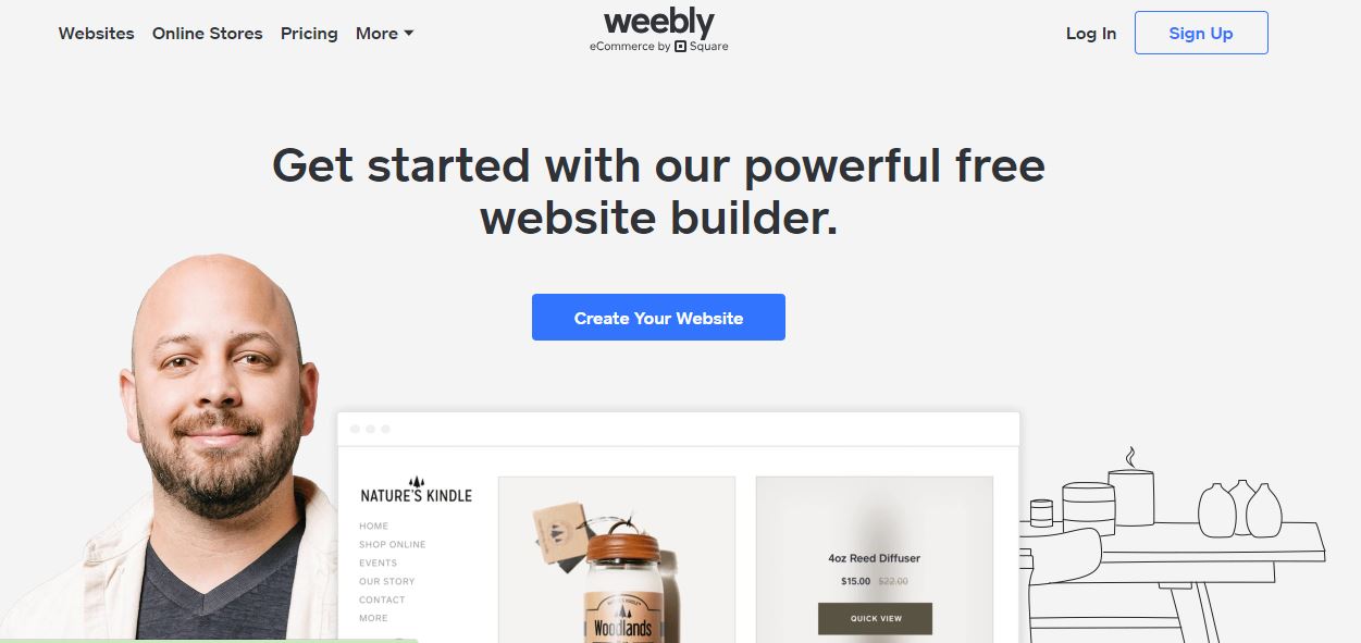 Weebly