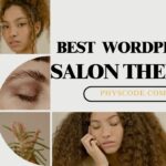 10+  Best Spa, Beauty, and Hair Salon WordPress Themes