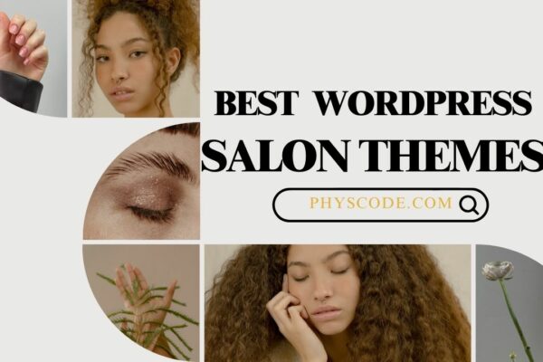 10+  Best Spa, Beauty, and Hair Salon WordPress Themes