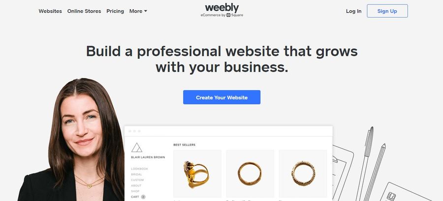 Weebly