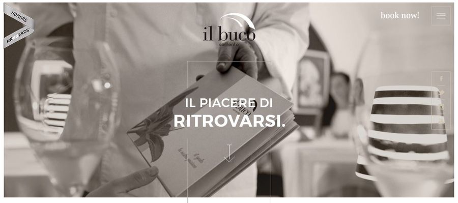 iL Buco