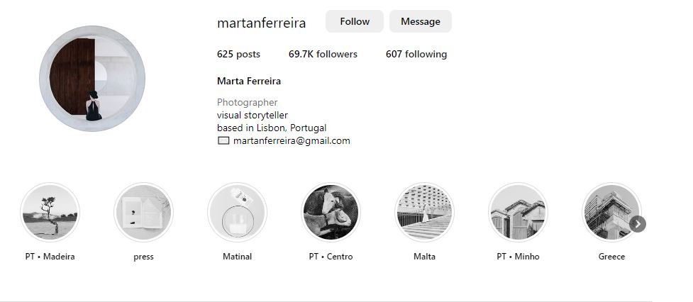 Marta Ferreira