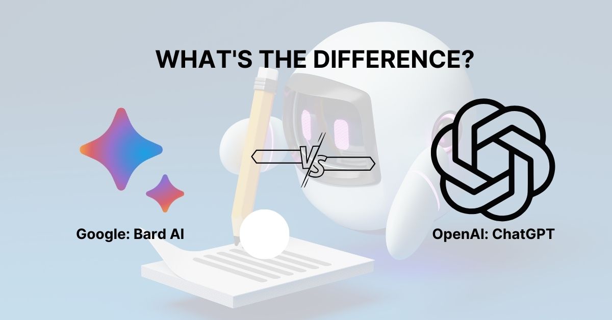 Bard vs. ChatGPT: Which AI Chatbot is Better?
