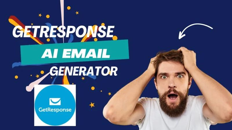GetResponse AI Email Generator