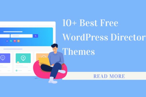 Free WordPress Directory Themes: The Best Collection