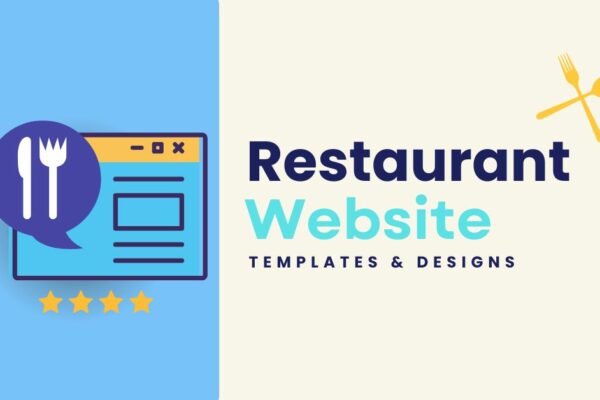 15+ Best Restaurant Website Templates and Designs for Your WordPress Site