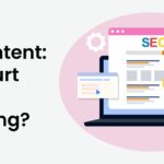 AI Content: Is It Hurt Your Ranking?