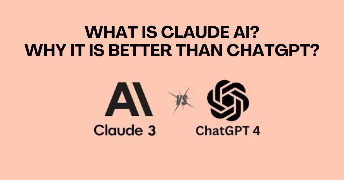 What is Claude AI? (and The Differences Between Claude AI vs. ChatGPT, Gemini, and Llama)