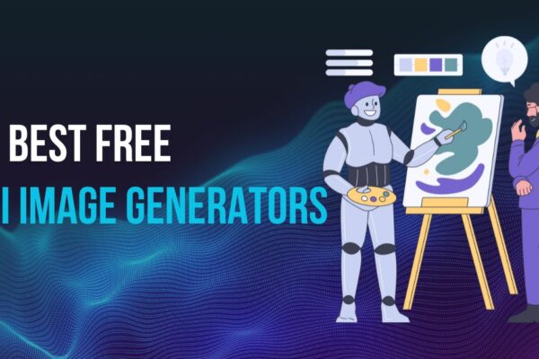 8 Best Free AI Image Generators