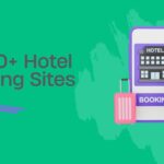 Top 10+ Hotel Booking Sites: Compare & Save on Your Next Stay