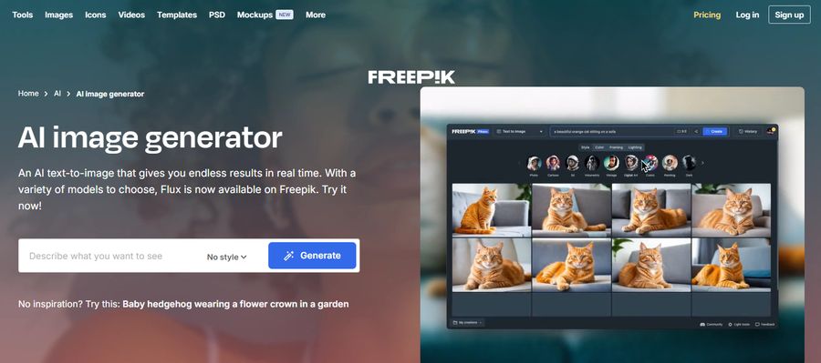 Freepik