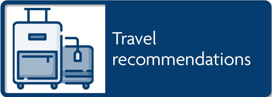 Travel Recommendations