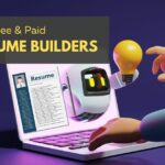 7+ Best Free & Paid AI Resume Builders