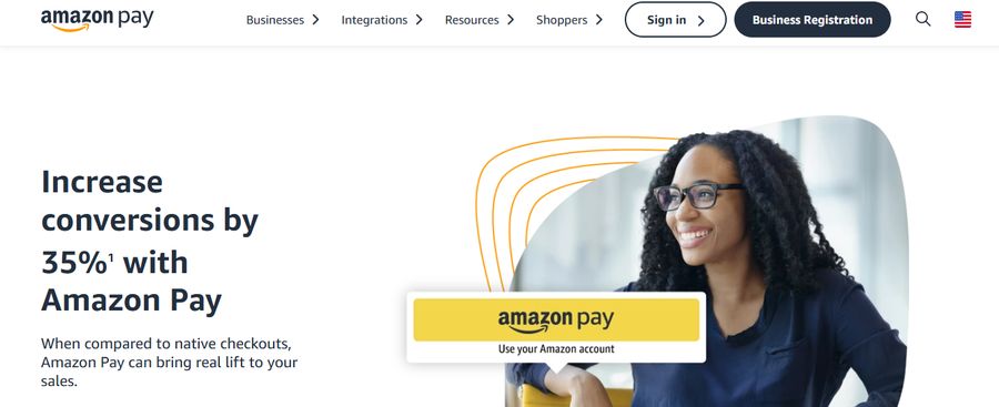 Amazon Pay