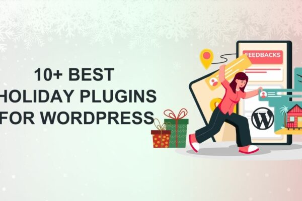 10 Best Holiday Plugins for WordPress