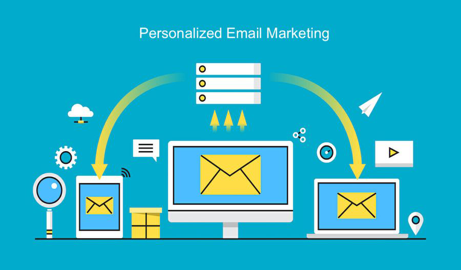 Personalize Your Emails