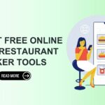 8+ Best Free Online Menu Restaurant Maker Tools